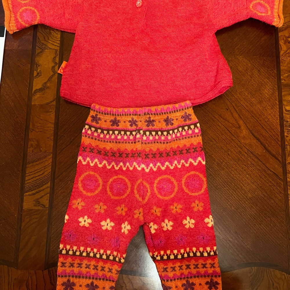 Matching set - Picture 2 of 4